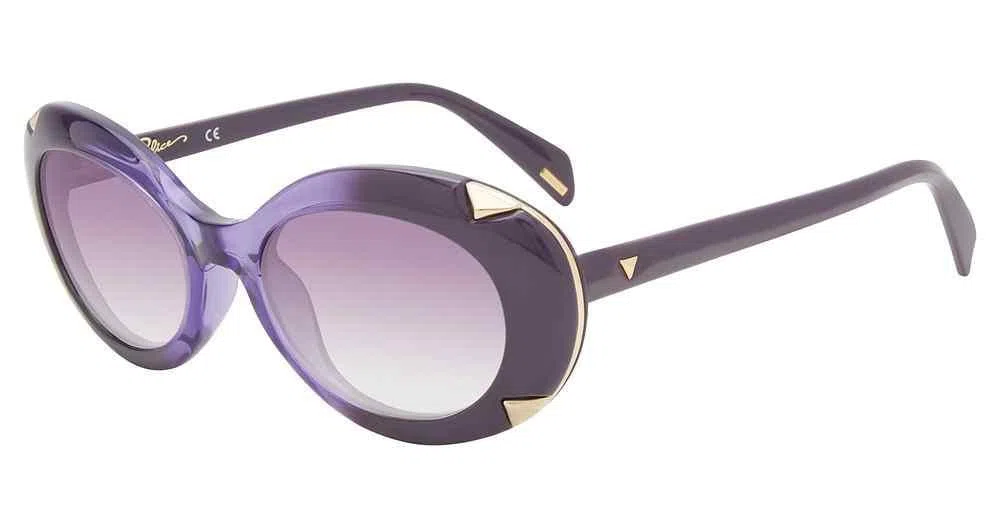 Police SPLA16 Sunglasses - view 2